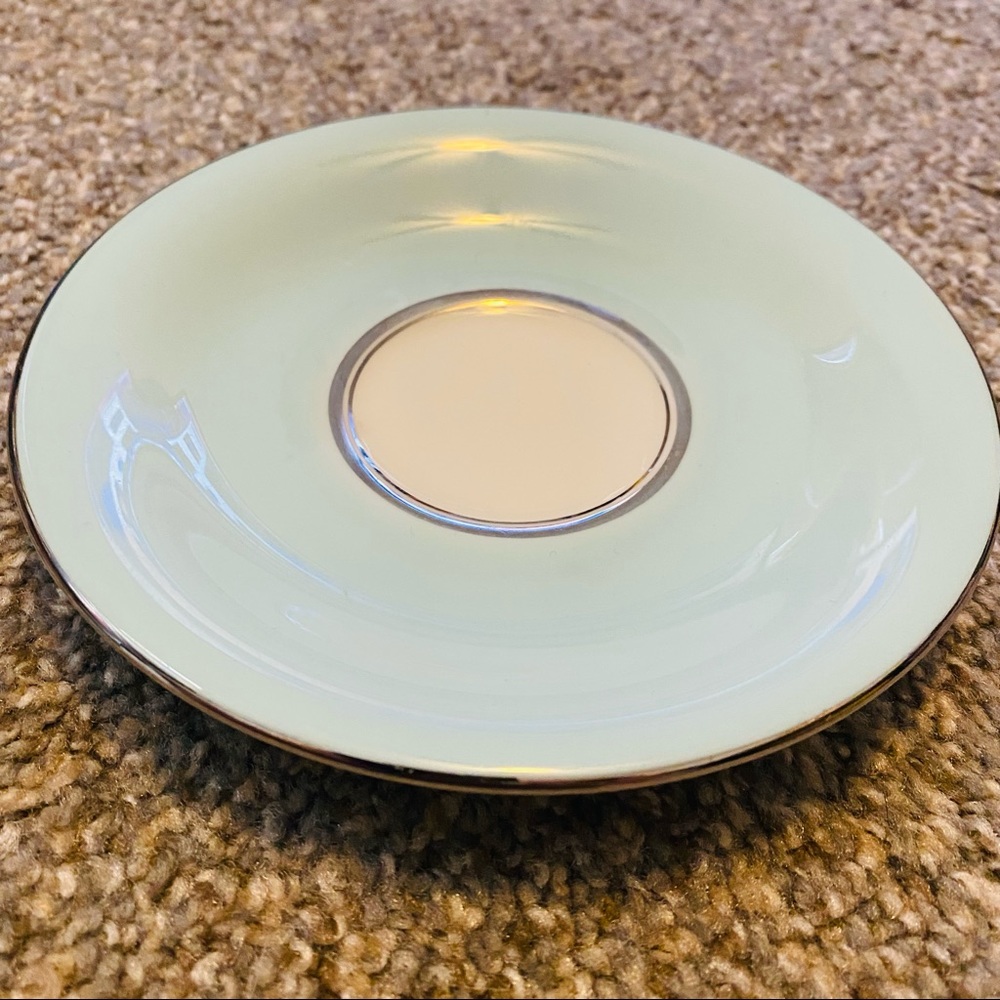 Castleton Fine China Small Plate